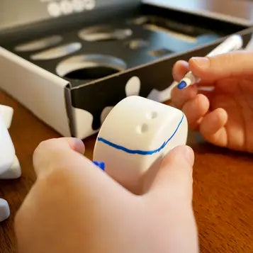 Mo - Green Box MARMALS