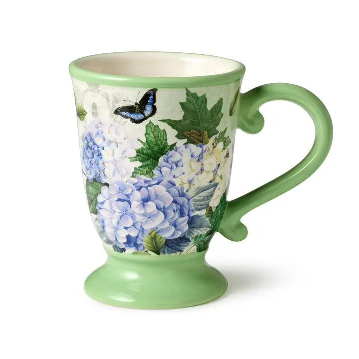 Garden Path Mug 14oz.