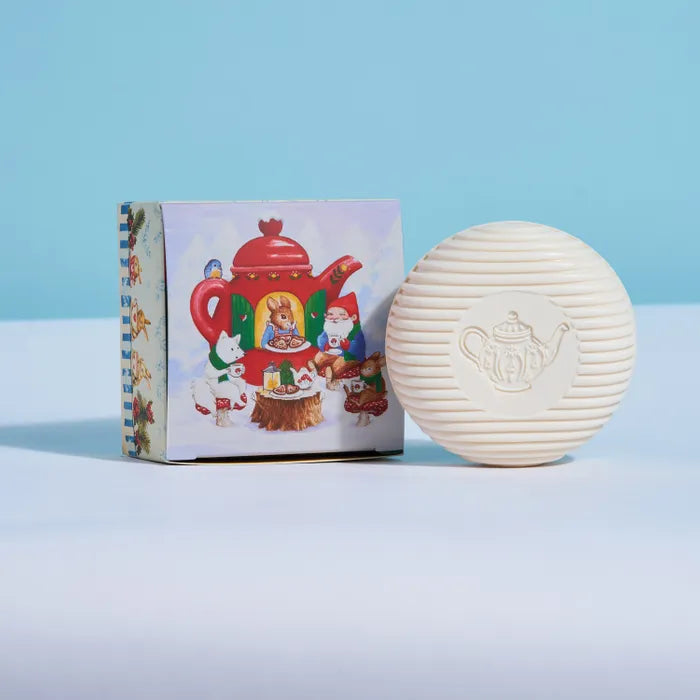 Swedish Dream Gnome Soap Swedish Tea Time