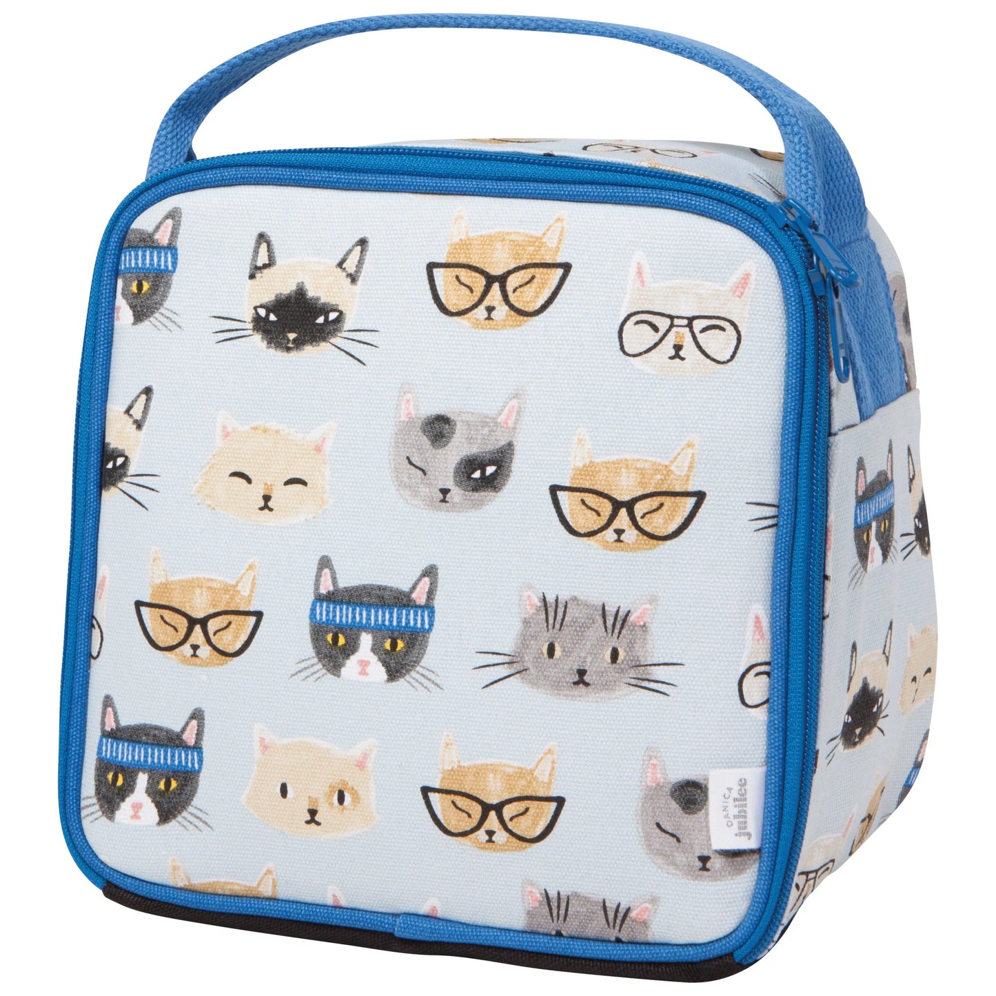 Insulated Lunch Bag