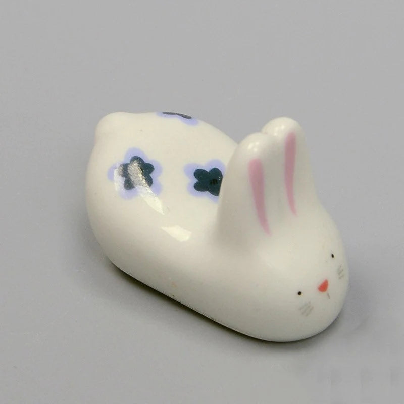 Ceramic Chopstick Rest