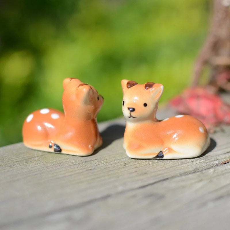Ceramic Chopstick Rest