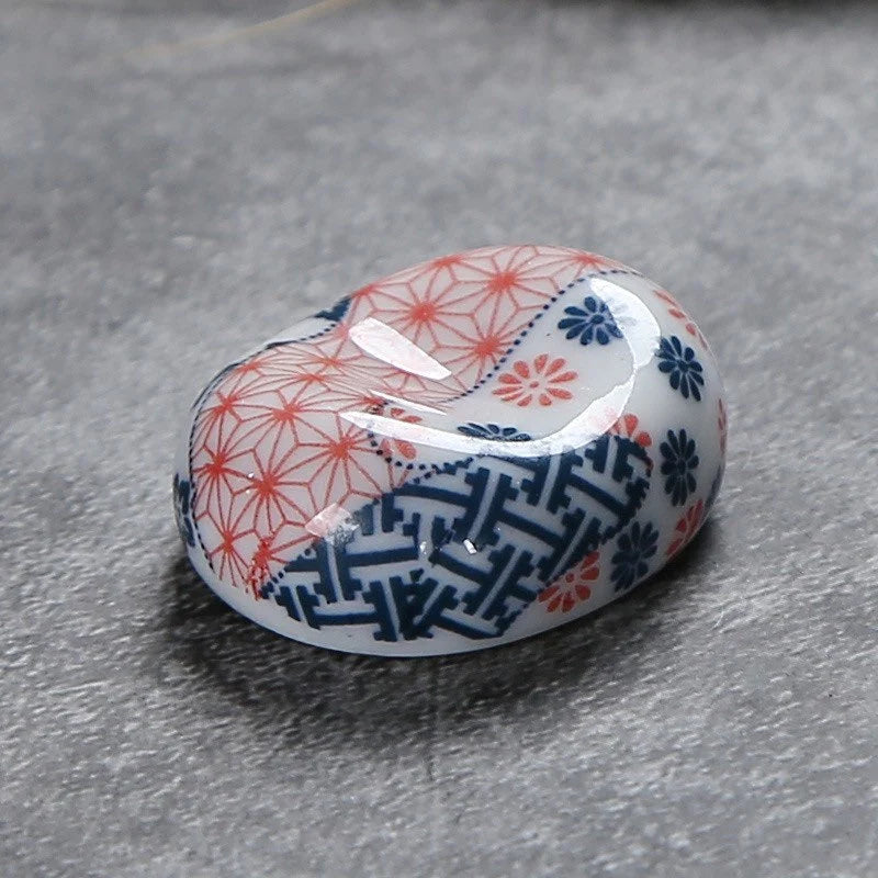 Ceramic Chopstick Rest