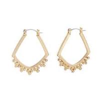 Whisper Earrings - 2