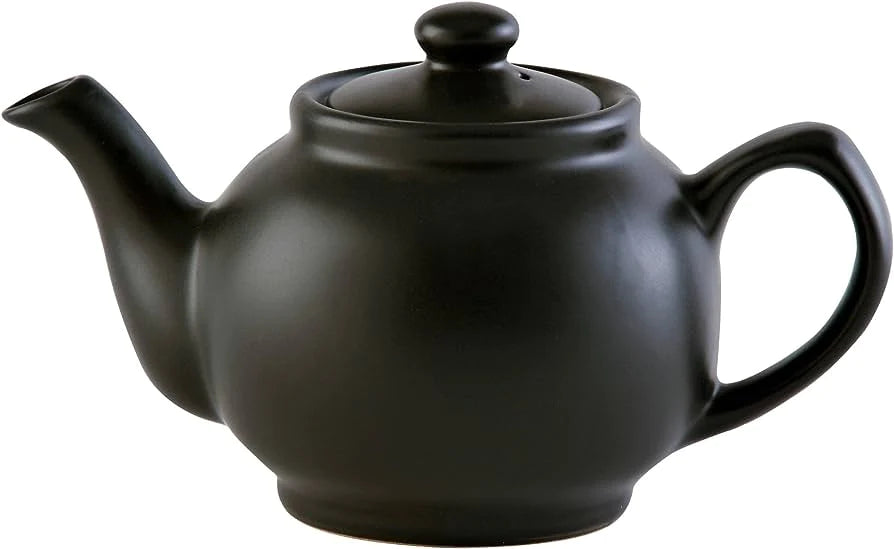 6 Cup Teapot 39oz with Diffuser / Filter