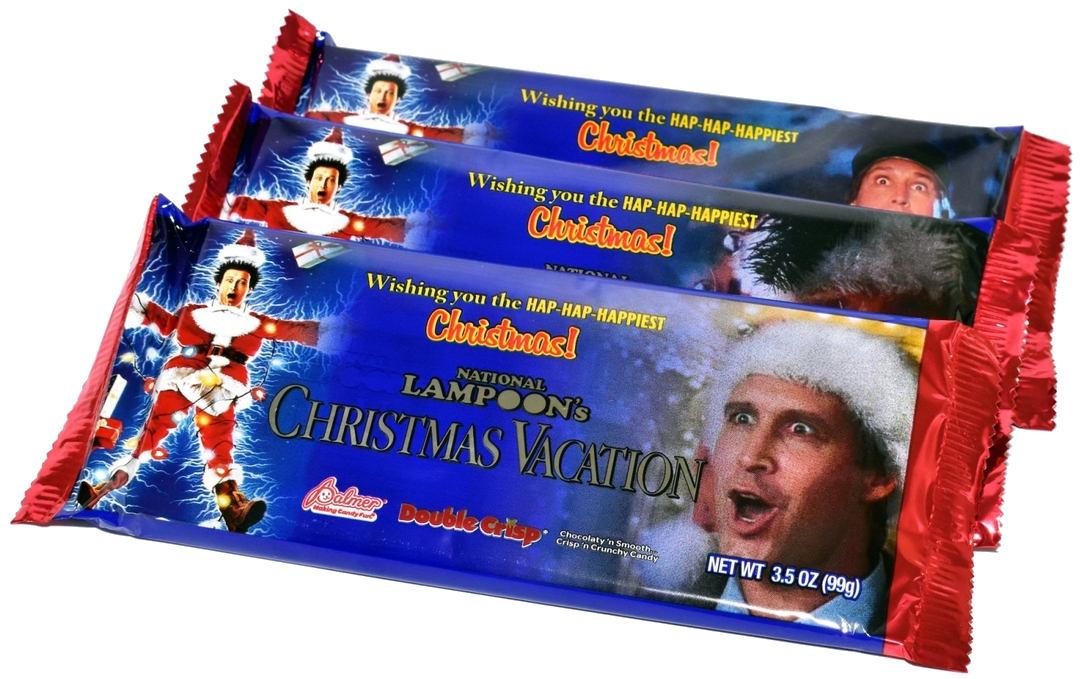 National Lampoon’s Christmas Vacation® Bar 3.5oz Mrs. Robinson's Tea Shop