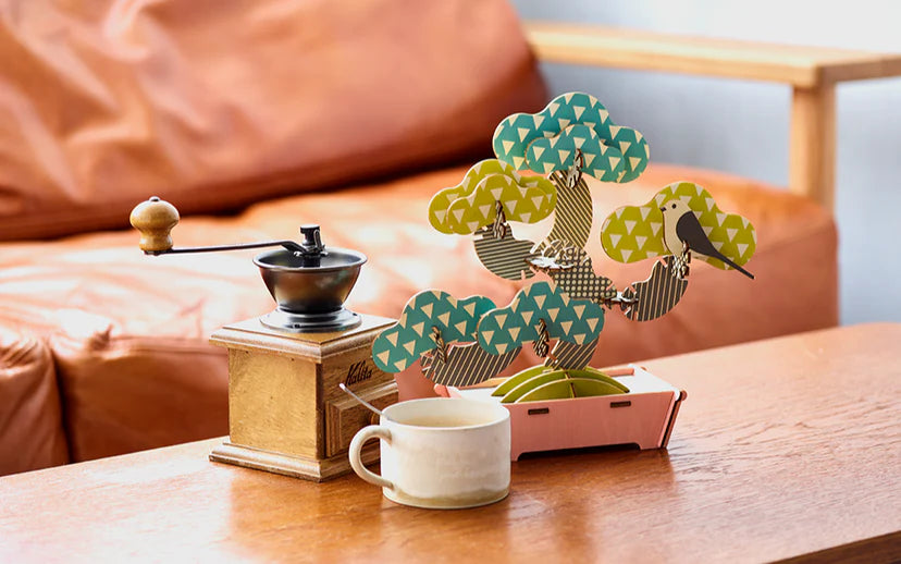 Play Plants Bonsai Puzzle