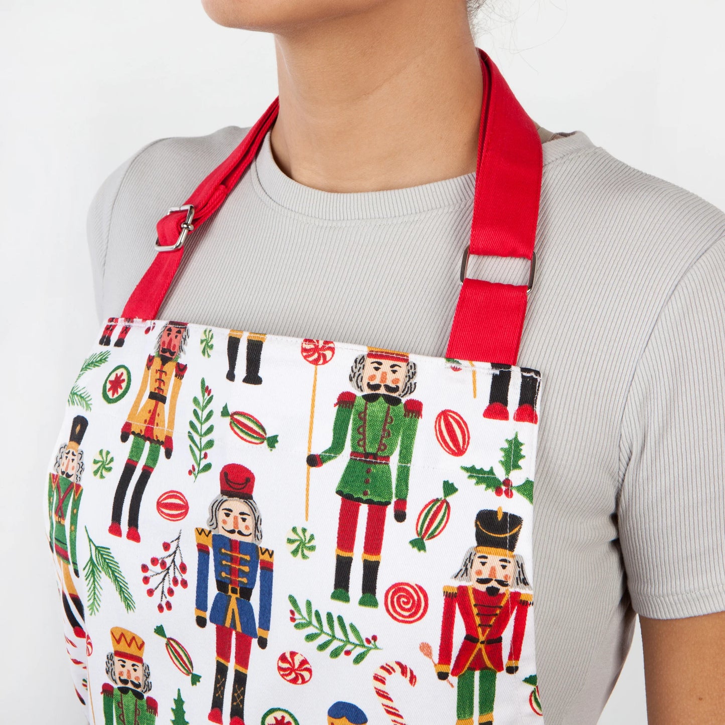 APRON - Nutcracker