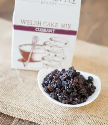 Welsh Cake Mix - Currant