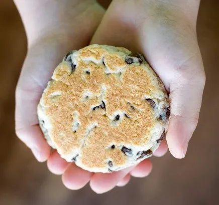 Welsh Cakes - Currant