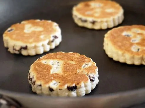 Welsh Cake Mix - Currant