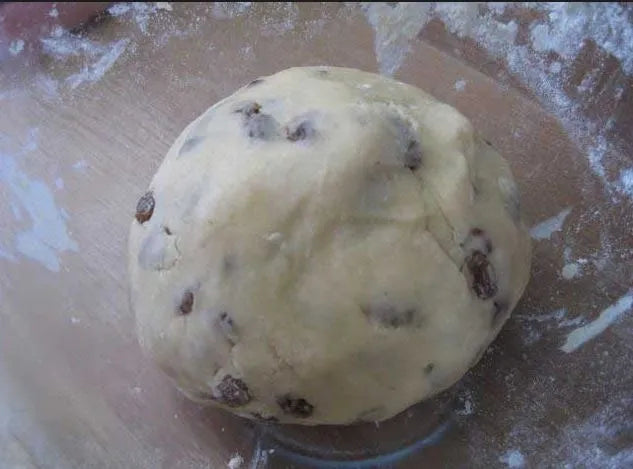 Welsh Cake Mix - Currant
