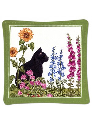 Spiced Mug Mat
