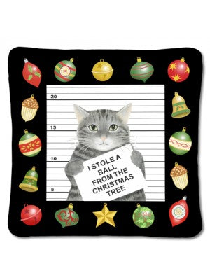 Spiced Mug Mat