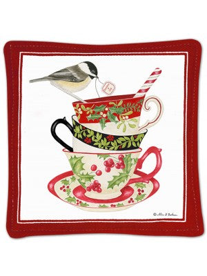 Spiced Mug Mat