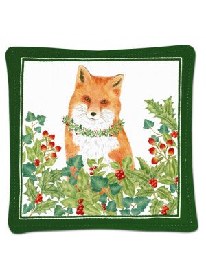 Spiced Mug Mat
