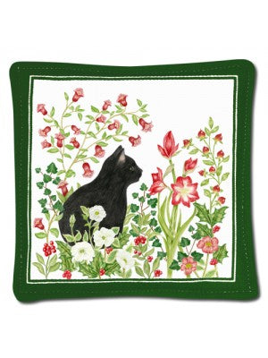 Spiced Mug Mat