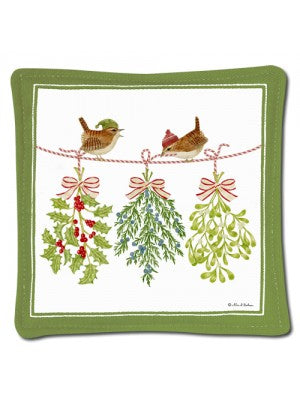 Spiced Mug Mat