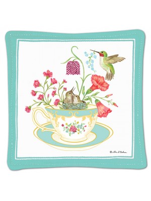 Spiced Mug Mat