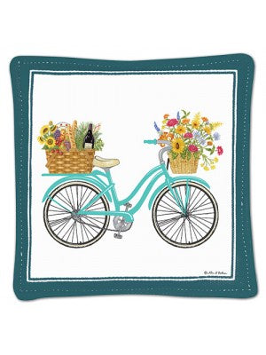 Spiced Mug Mat