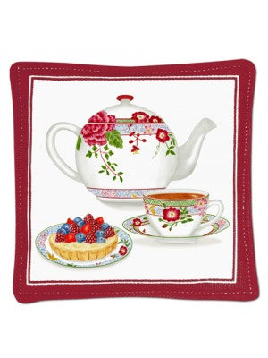 Spiced Mug Mat