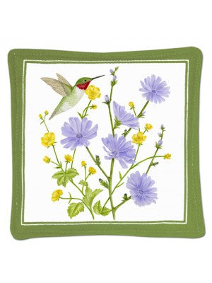 Spiced Mug Mat