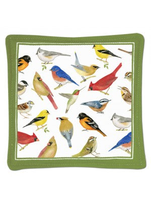 Spiced Mug Mat