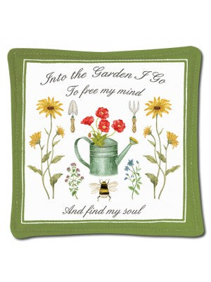 Spiced Mug Mat