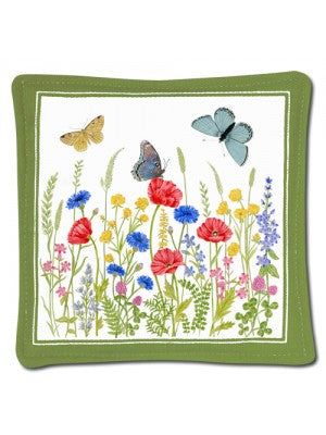 Spiced Mug Mat