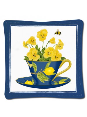 Spiced Mug Mat