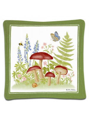 Spiced Mug Mat