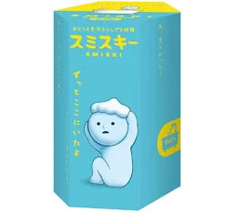 Smiski Glow in The Dark Figures