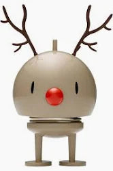 Hoptimist Bumble - Holiday