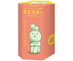 Smiski Glow in The Dark Figures