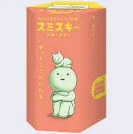 Smiski Glow in The Dark Figures