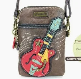 Cell Phone Crossbody