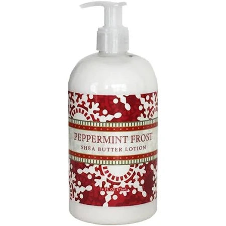 Hand Lotion 2oz