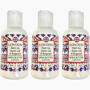 Hand Lotion 2oz