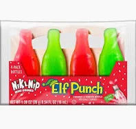 NIK L NIP ELF PUNCH 1.39 OZ 4 PACK