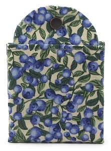 Tea Wallet