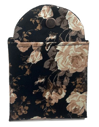 Tea Wallet