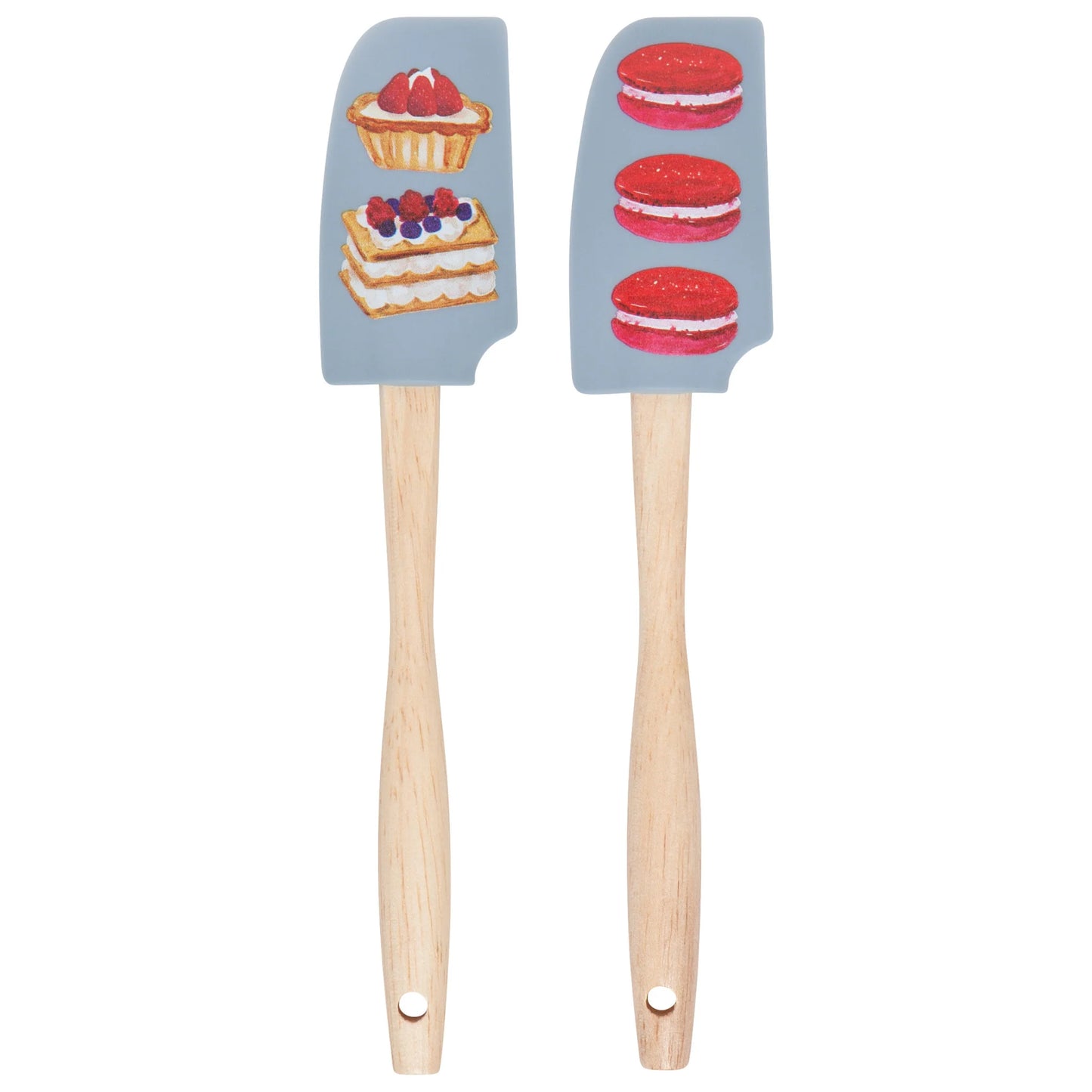 Mini Spatula - Patisserie