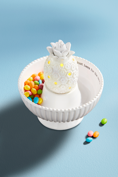 Circa Candy Bowl for Light Up Sitter