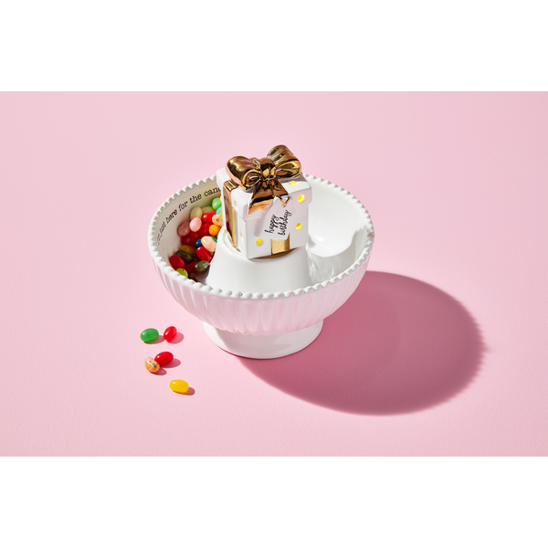 Circa Candy Bowl for Light Up Sitter