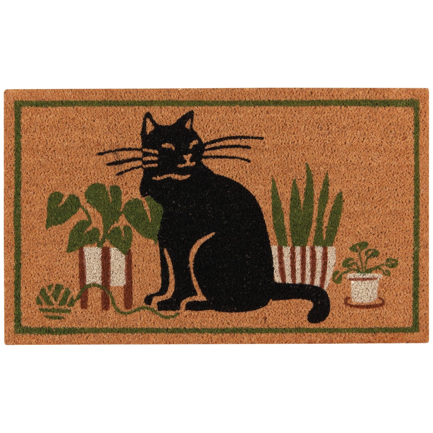 Door Mat - Cat Collective