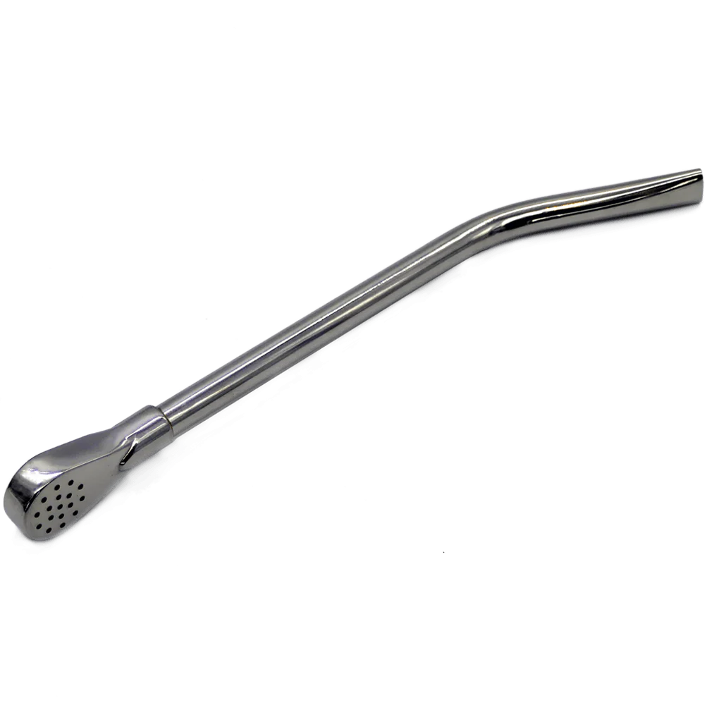 Bombilla Mate Spoon