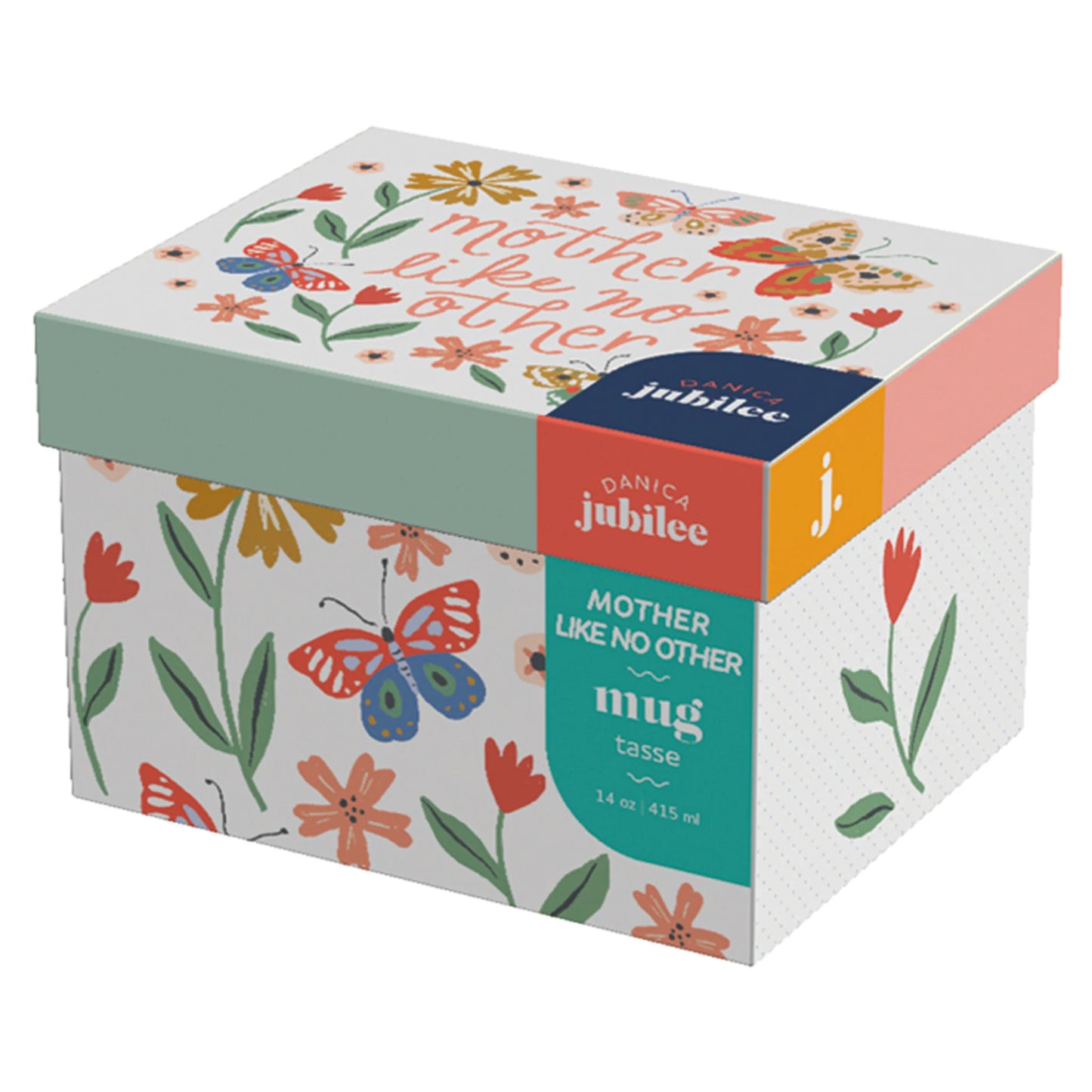 Mug in a Box - Mother Like No Other