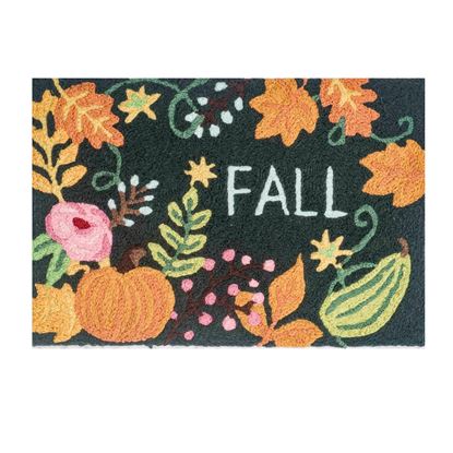Door Mat - BOHO FALL