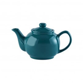 2 Cup Teapot with Diffuser / Filter