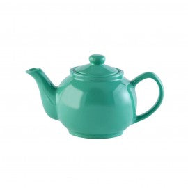 2 Cup Teapot with Diffuser / Filter